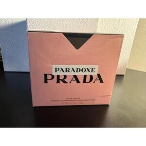 Prada Paradoxe Eau De Parfum 90 ml 3fl oz